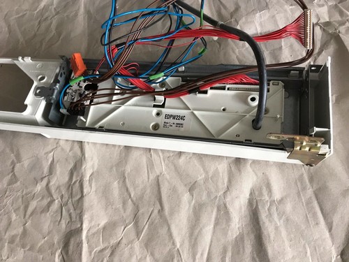 MIELE Elektronik Platine EDPW244C für Waschmaschine T.Nr. 5665382