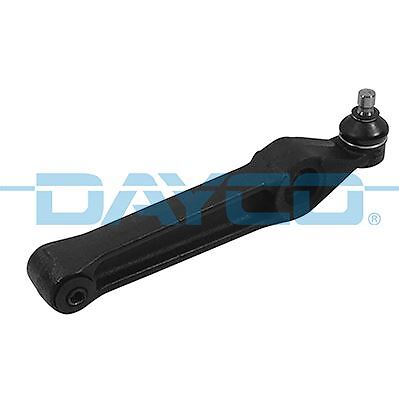 Triangle de suspension avant pour Opel Agila 1.2 16V et 1.0 12V en acier forgé