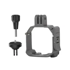 DJI Mini 4 Pro Mounting Bracket for GoPro / Insta360 / Osmo Action 5 4 3 2 1