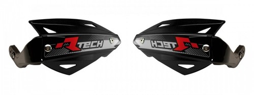 Kit Fixation Racetech Pour Protège-Mains Vertigo Ø22/Ø28.6 Articulé