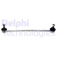Delphi Koppelstange Stabilisator Vorne Links FüR Peugeot 207 CC 208