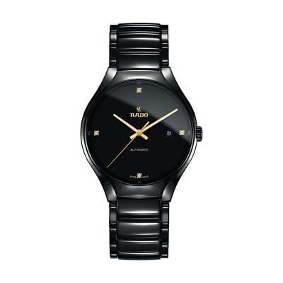 RADO Men's R27056712  RADO 100% Authentic