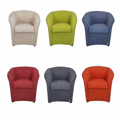 Ecopelle Poltroncine Attesa Poltroncine Attesa Sedia Poltrone