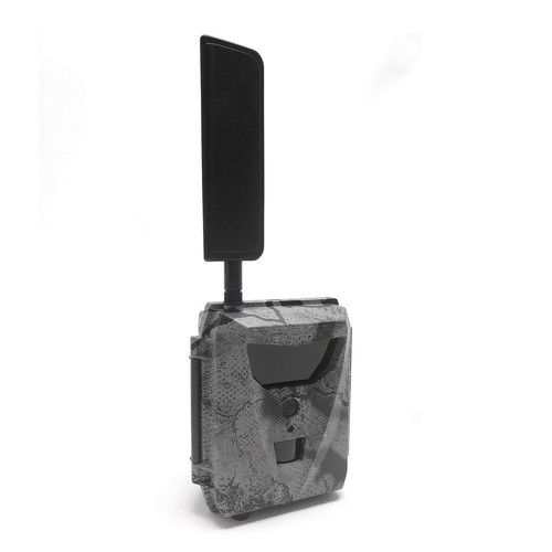 Spartan Ghost GoLive M 4G Live Stream Remote View Blackout Infrared Trail Camera - 第 4/7 張圖片
