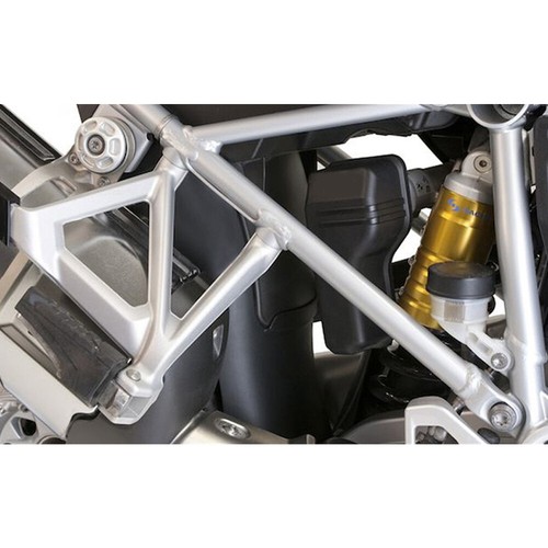 For BMW R1250GS LC 2018-2023Rear Wheel Mudsling Inner Fender Mudguard Extension - Picture 7 of 7