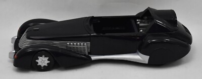 The Shadow Mirage SX-100 Vintage Loose Action Figure Vehicle