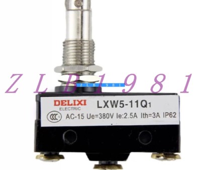 ONE NEW DELIXI LXW5-11Q1