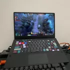 AKRONYM × ASUS ROG ZEPHYRUS G14 ACRNM RMT01