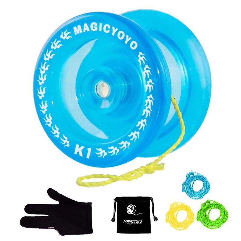 magic yoyo k10