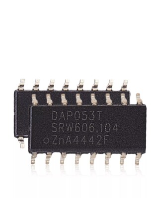 DAP053T IC Chip For PlayStation 5 PS5 (ADP-400DR / ADP-400FR) (Soldering Req)