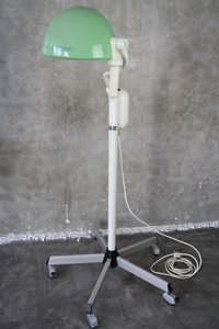 Hanau Hanaulux Heidelberg Op Lampe Untersuchungslampe Behandlungslampe Ebay 