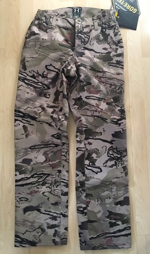 NEW Ridge Reaper UNDER ARMOUR GORE-TEX 