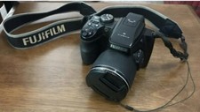 Fuji Finepix s8300 Digital Camera. Works Perfectly.