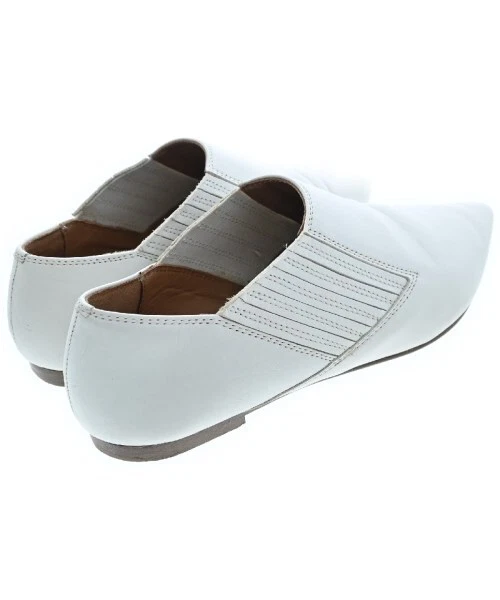 ROSE BUD Shoes Other White EU38 Approx. 24.5cm 2200366456024 eBay