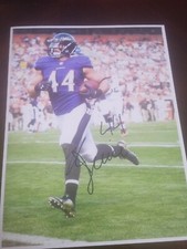 kyle juszczyk signed 8x10 autographed photo picture 49ers juice super bowl auto