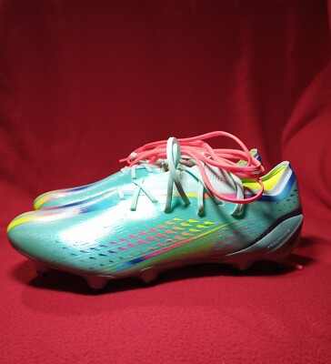 Adidas X SG Soft Ground Boots Soccer Cleats Mens