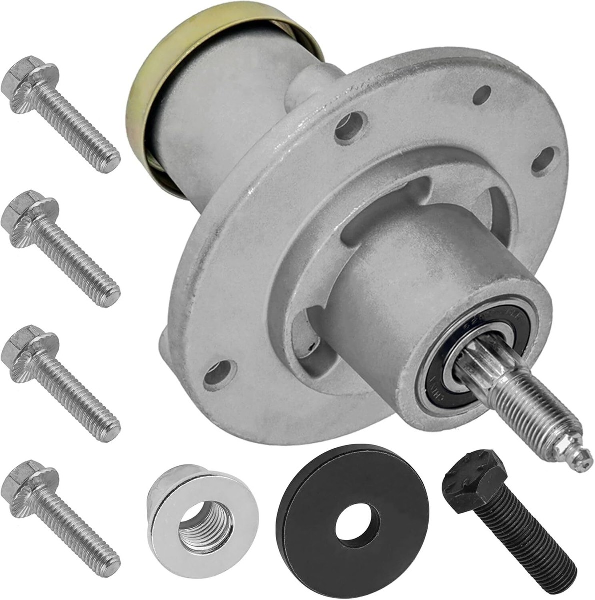 Spindle ASM 539131898 Husqvarna Zero Turn Mower MZT52 MZT61 Z248F