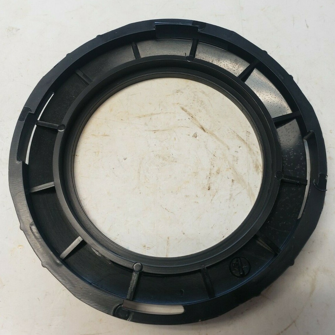 Original ECHO 207379 Weed Eater 92133 TRIMMER HEAD Cover Retainer