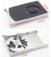 Cooling Fan Unit for ELSA NVDIA Quadro 2000 EQ2000-1GER
