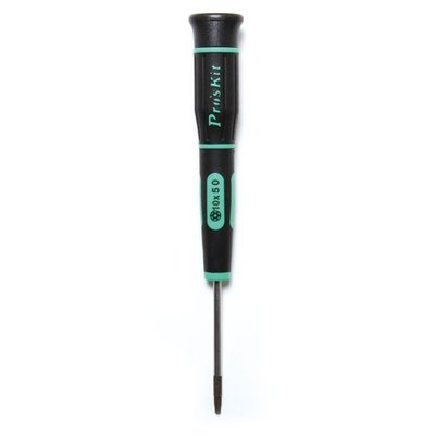 Eclipse SD-081-T10H Precision Screwdriver for Star Tip w/ Tamper Proof T10H