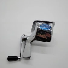 Saladmaster Cutting Machine Food Processor Slicer replacement Hand Crank ONLY