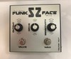 Ashdown Funk Face Twin Dynamic Filter Pedal