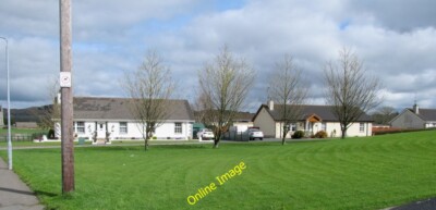 Foto 6x4 Bungalows in Kilgen Drive, Meigh c2014