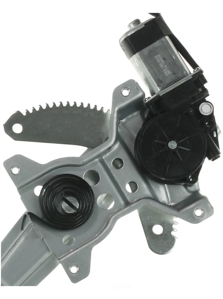 Piezas de montaje de motor y regulador de ventana eléctrica Master 82-1103HR Foto 3 de 4