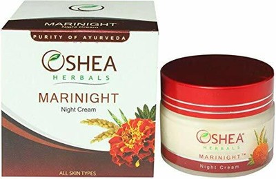 oshea marinight cream