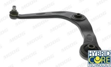 MOOG Querlenker Links Unten Vorne passend für PEUGEOT 206 Schrägheck (2A/C)