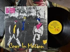 Es-Feiv – Cows In Motion .. Psychobilly LP