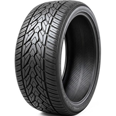 2 Tires 305/45R22 118V XL Fullrun Max Plus99 AS A/S Performance