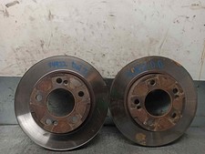 Disque de frein Ssangyong KYRON