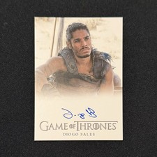 2025 Rittenhouse Game of Thrones The Great Houses Checklist Guide in-content 24