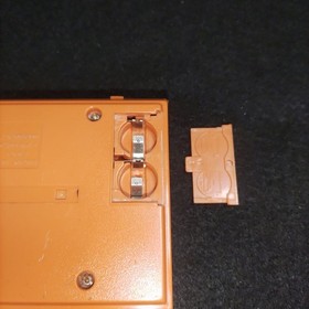 Game & Watch Multi Screen Donkey Kong Nintendo Rare Vintage Good Used Japan JP