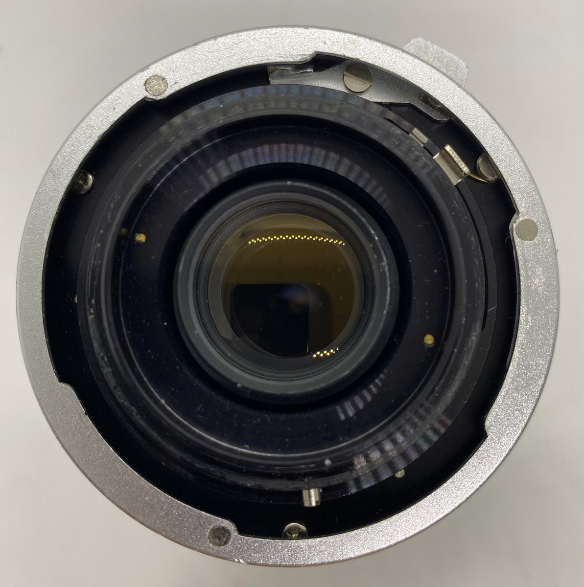 Excellent+++++】Topcon UV Topcor Camera Lens 1:4 F=200mm Kogaku