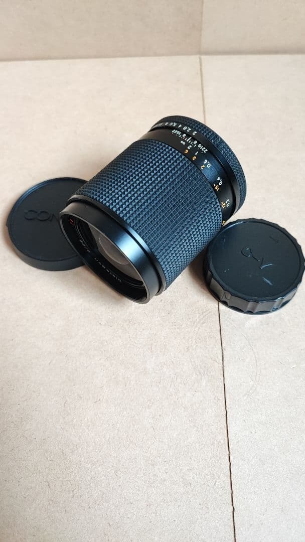 Contax Distagon 28mm f/2 AEG Carl Zeiss Lens C/Y Mount Used | eBay