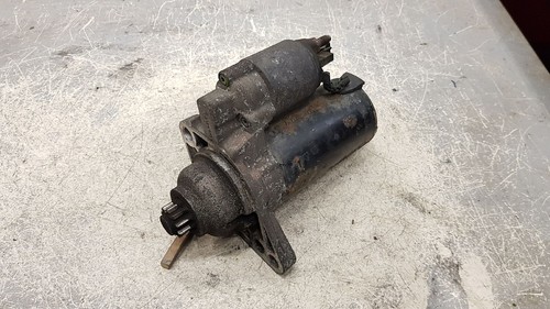 Anlasser Starter 1,7 kW Schaltgetriebe 5-Gang VW 7J/7H Transporter T5