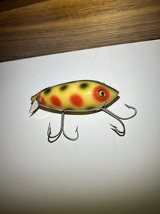 Heddon Crab Wiggler | eBay