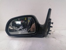 Retroviseur gauche (ou coque) Kia SHUMA