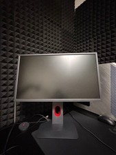 BenQ ZOWIE XL2546K 24.5 Inch 240Hz 0.5ms DyAc Gaming Monitor Tested