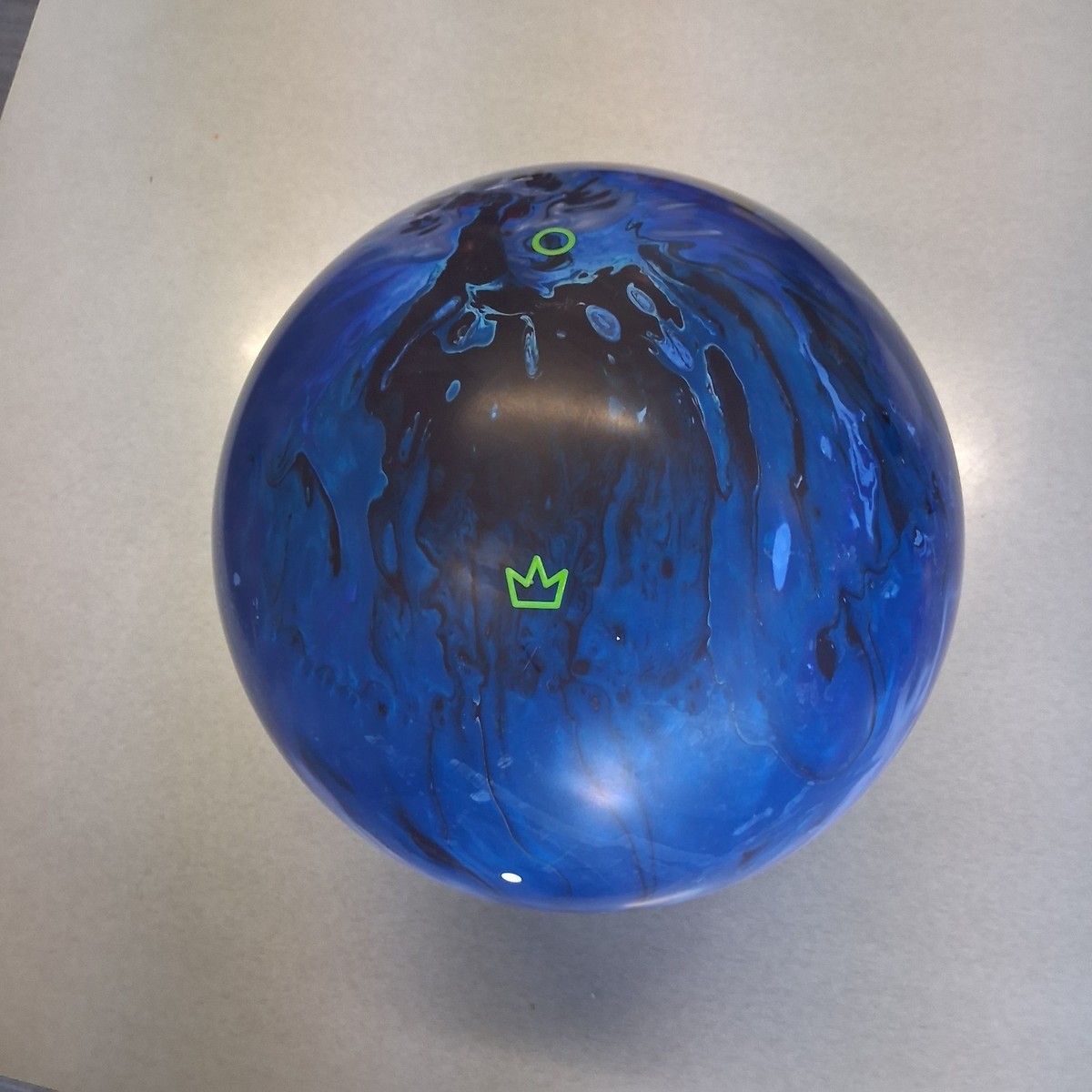 Brunswick Hypnotize BOWLING ball 15 lb brand new in box #072 | eBay