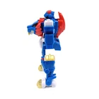 Miniforce 2 Super Dino Beastly Power Transformable Mecha Robot Animal Armor Toys