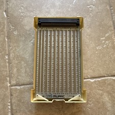 Mupac 2324067-3 PGA IC Socket 401-Pin 1.27mm Dual Row Through-Hole Gold