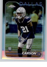 2024 Topps Chrome Football Refractor Pick From List/Complete Your Set 150-300