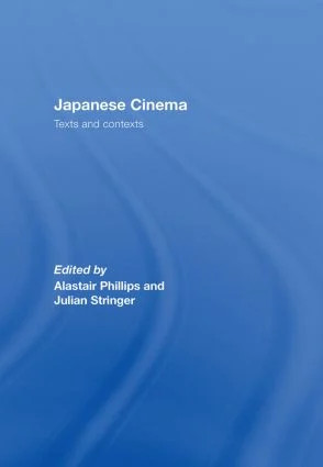 Japanese Cinema