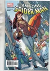 AMAZING SPIDER-MAN #51 (492) J Scott Campbell Cover 2003