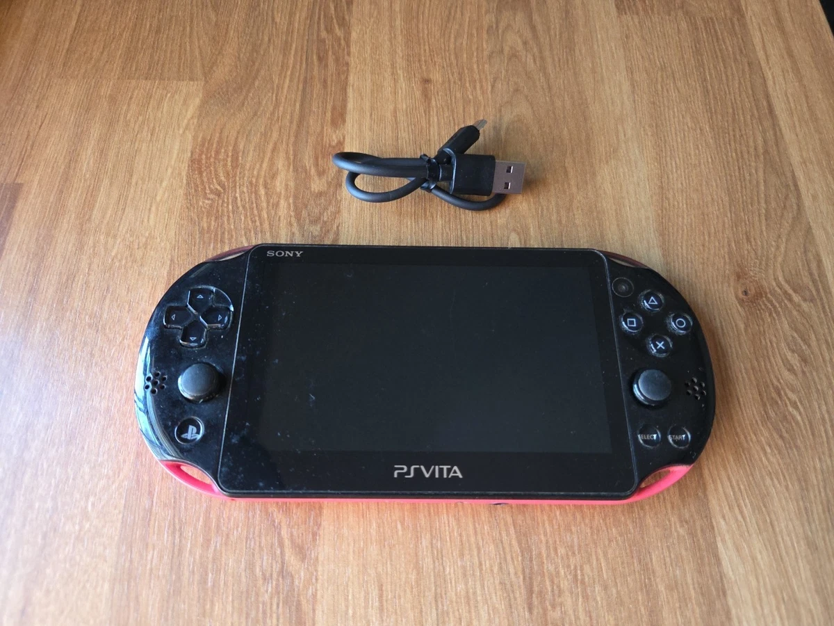 Preços baixos em Sony PlayStation Vita NTSC-J (Japão) Sistemas de