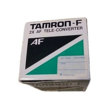 Tamron AF 28-200mm F/3.8-5.6 Aspherical Lens For Minolta-AF - New Open Box