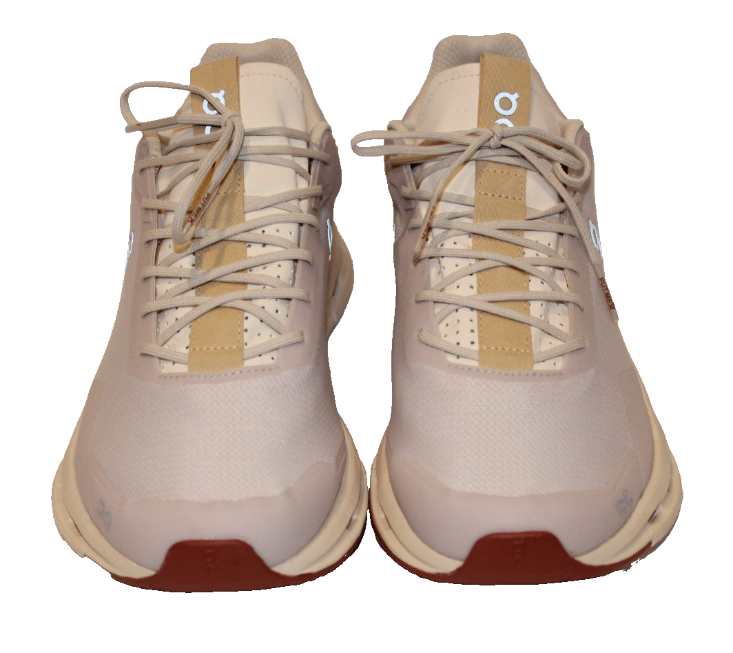 ON CLOUD WOMEN CLOUDNOVA FORM 2‎ RUNNING ATHLETIC SNEAKERS SAND MOON 10 NEW c07867081fee9a8fb16ed4555bbdfb  main image 3